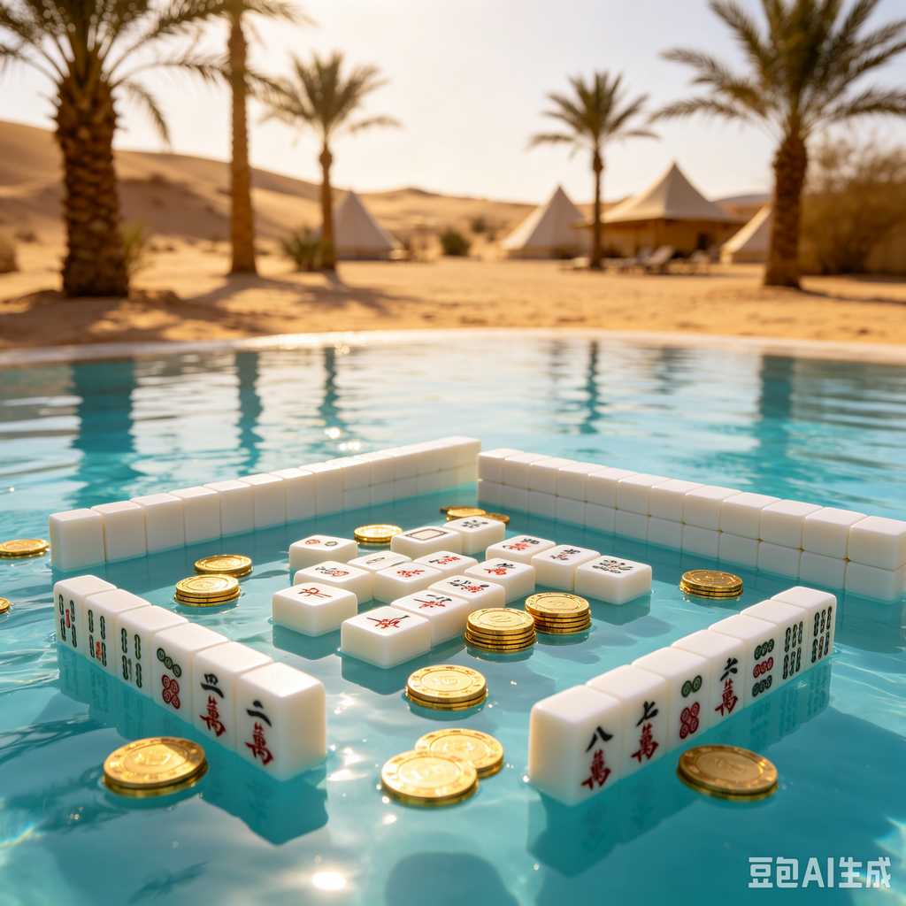Albuquerque,mahjong