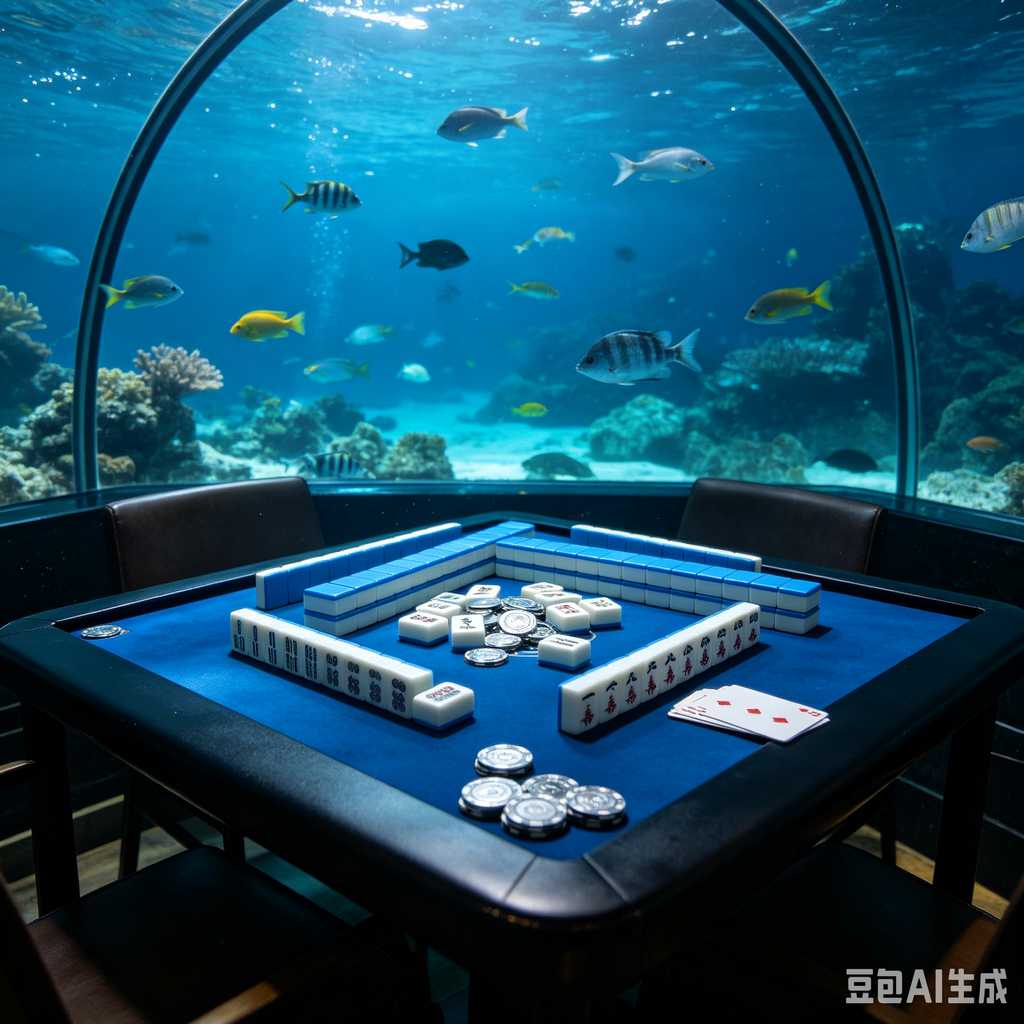 logo engrave mahjong tiles