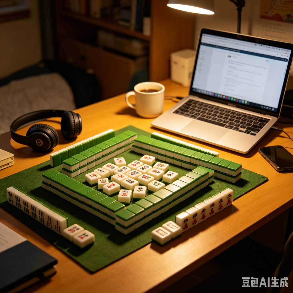 learn mahjong game for adults