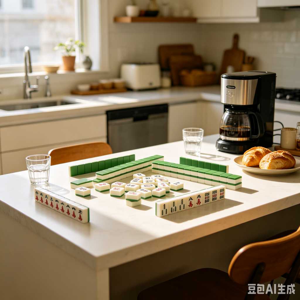 long lasting mahjong tiles