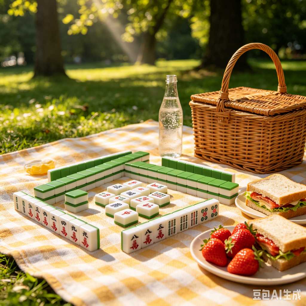 lightweight mahjong travel bag