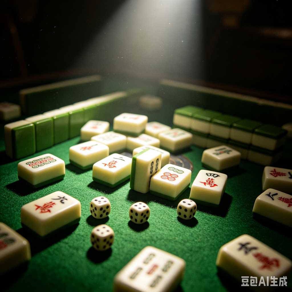Murcia,mahjong
