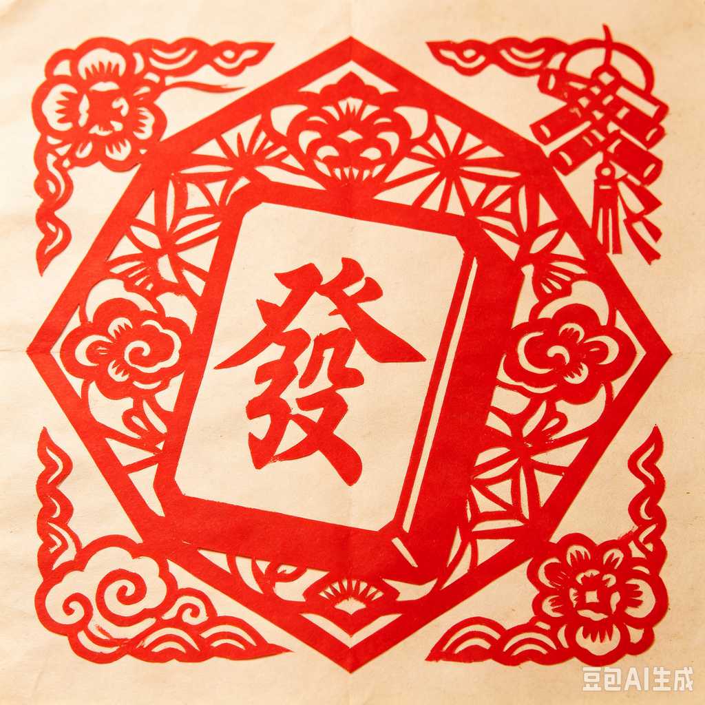 trending mahjong tiles set