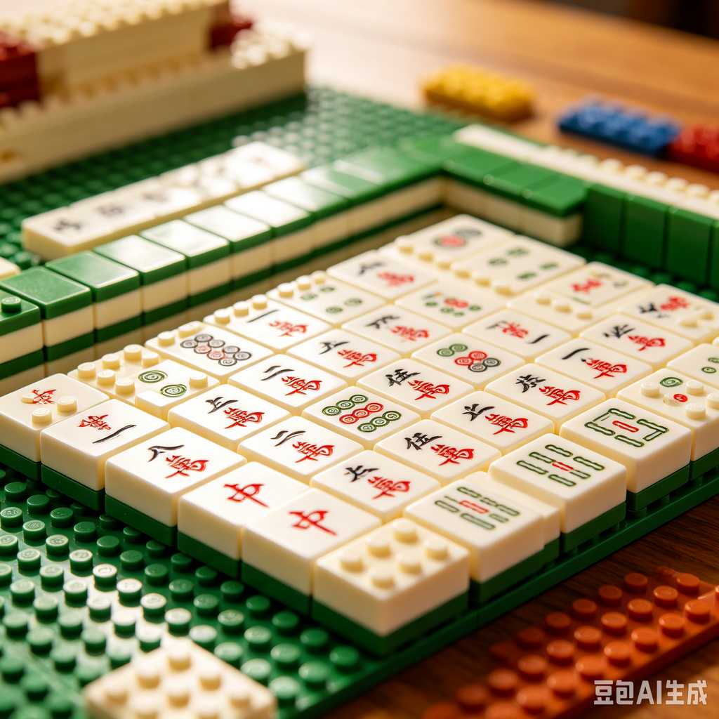 Columbus,mahjong
