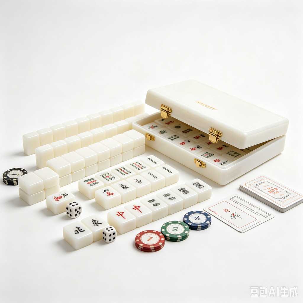 oriental leisure game mahjong