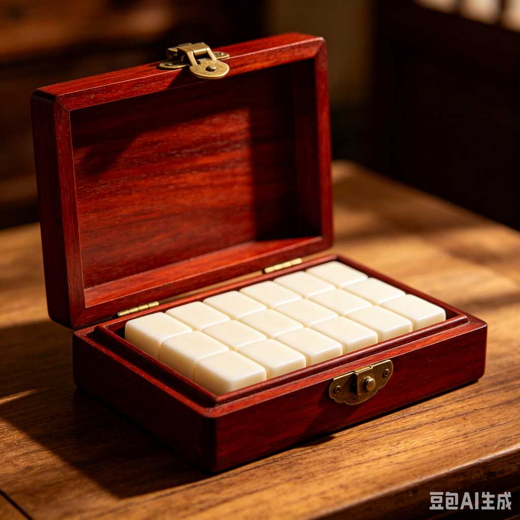 adult party mahjong game