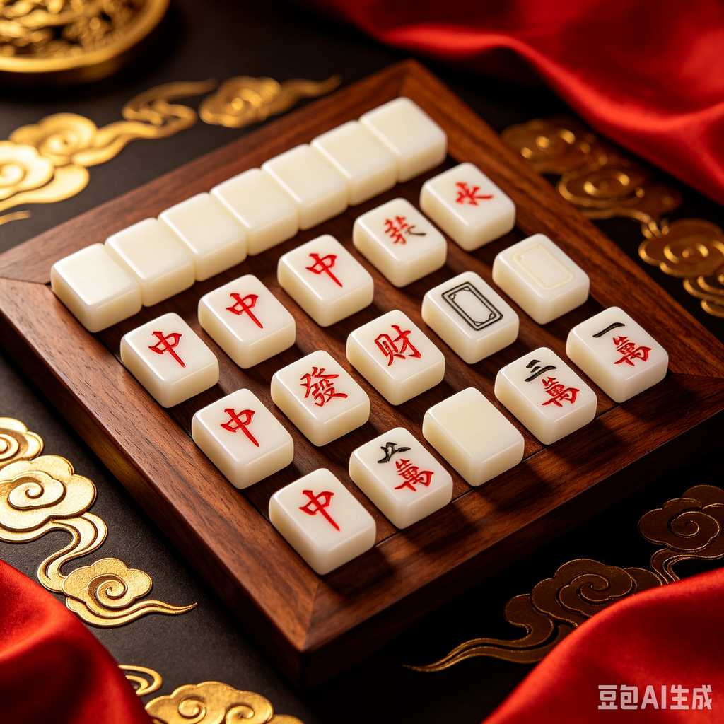 Brescia,mahjong