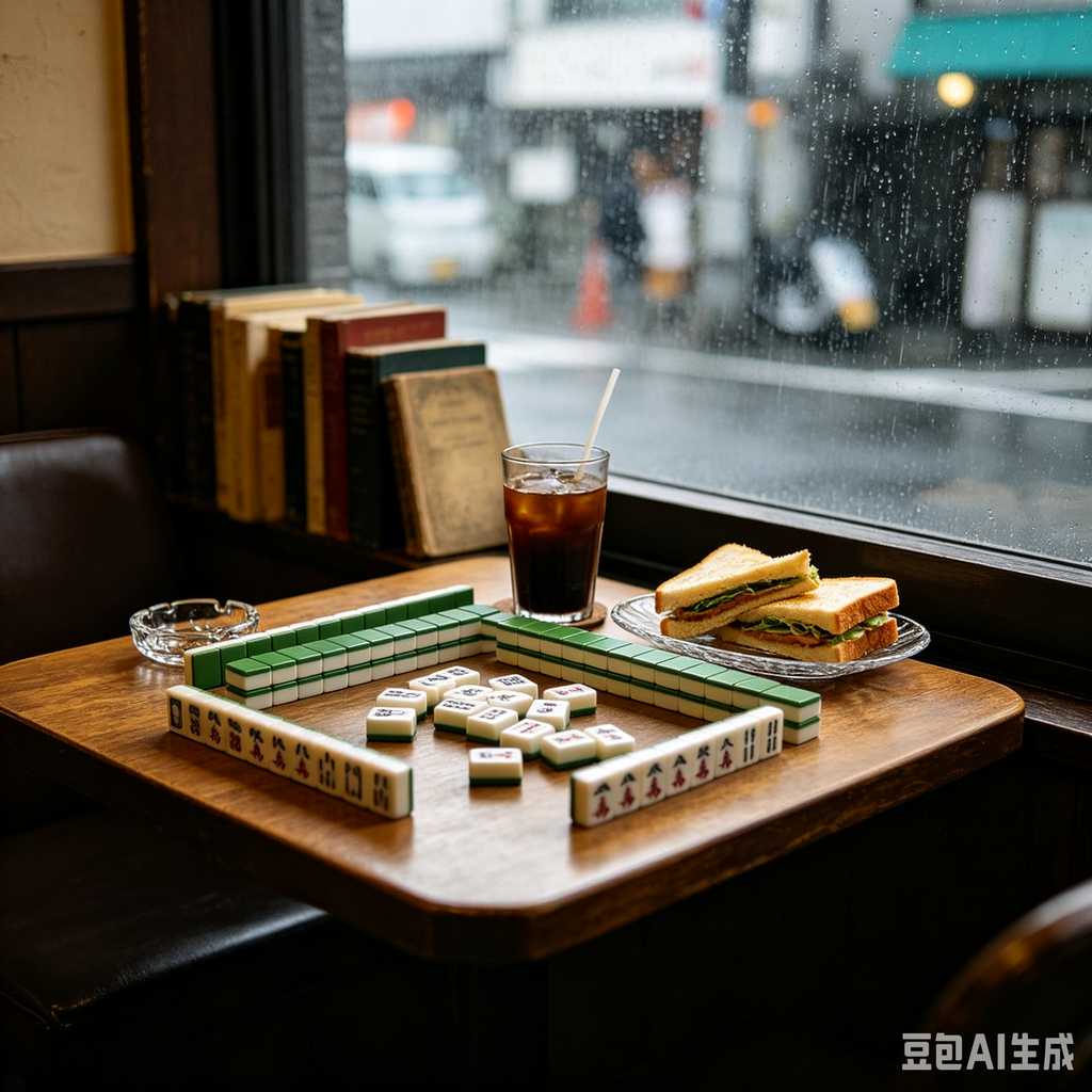 top rated portable mahjong set review