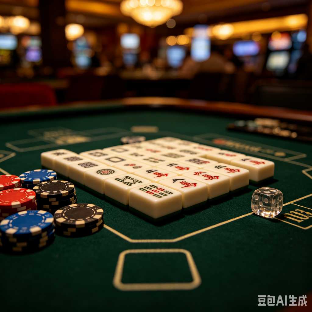 geneva,mahjong