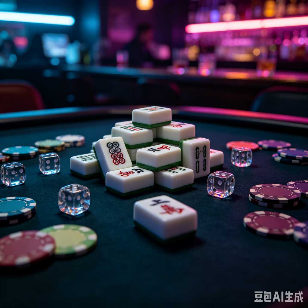 ulm,mahjong
