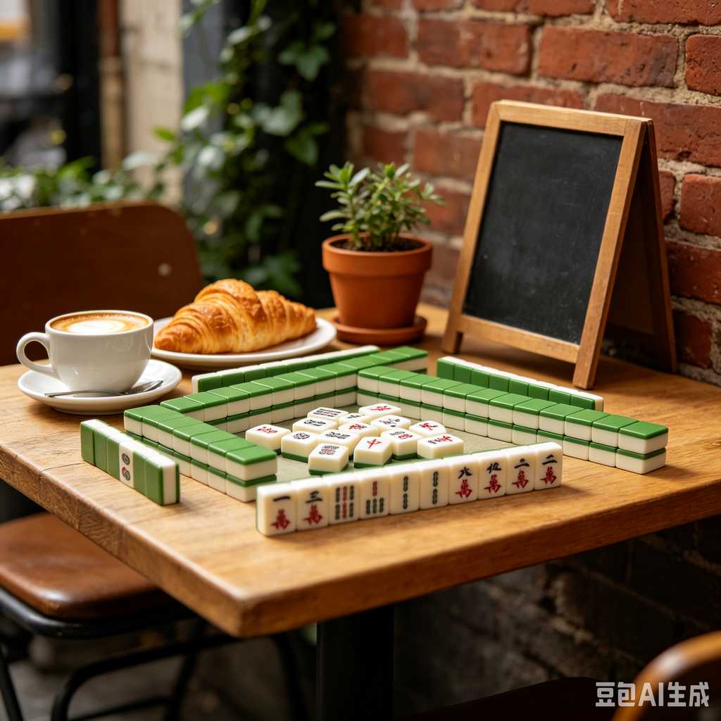 reusable mahjong table pad
