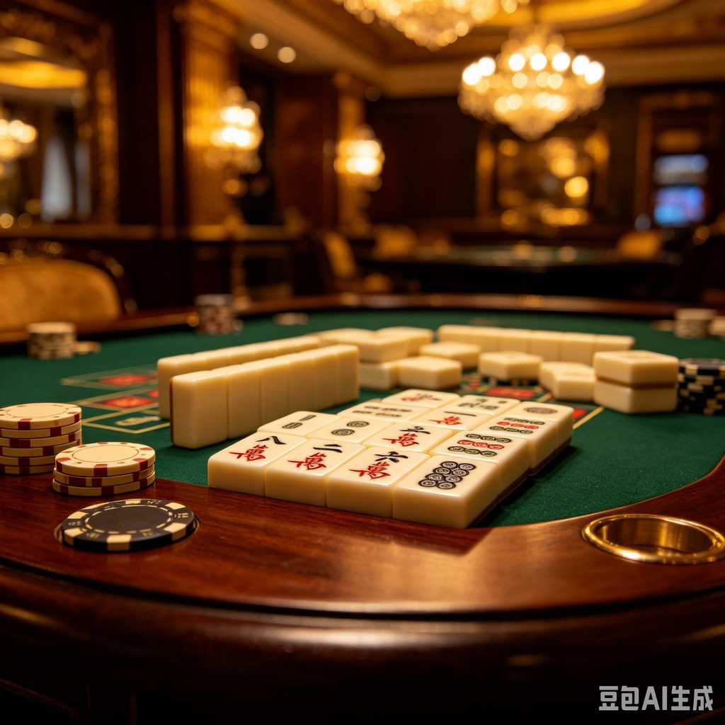 Hermosillo,mahjong