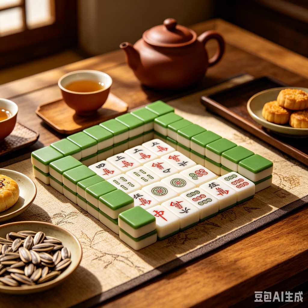 Phoenix,mahjong