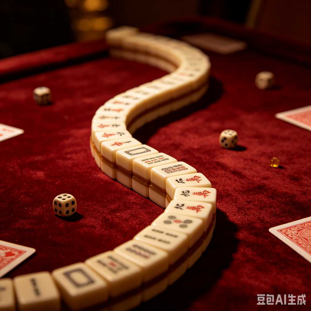 Belmopan,mahjong