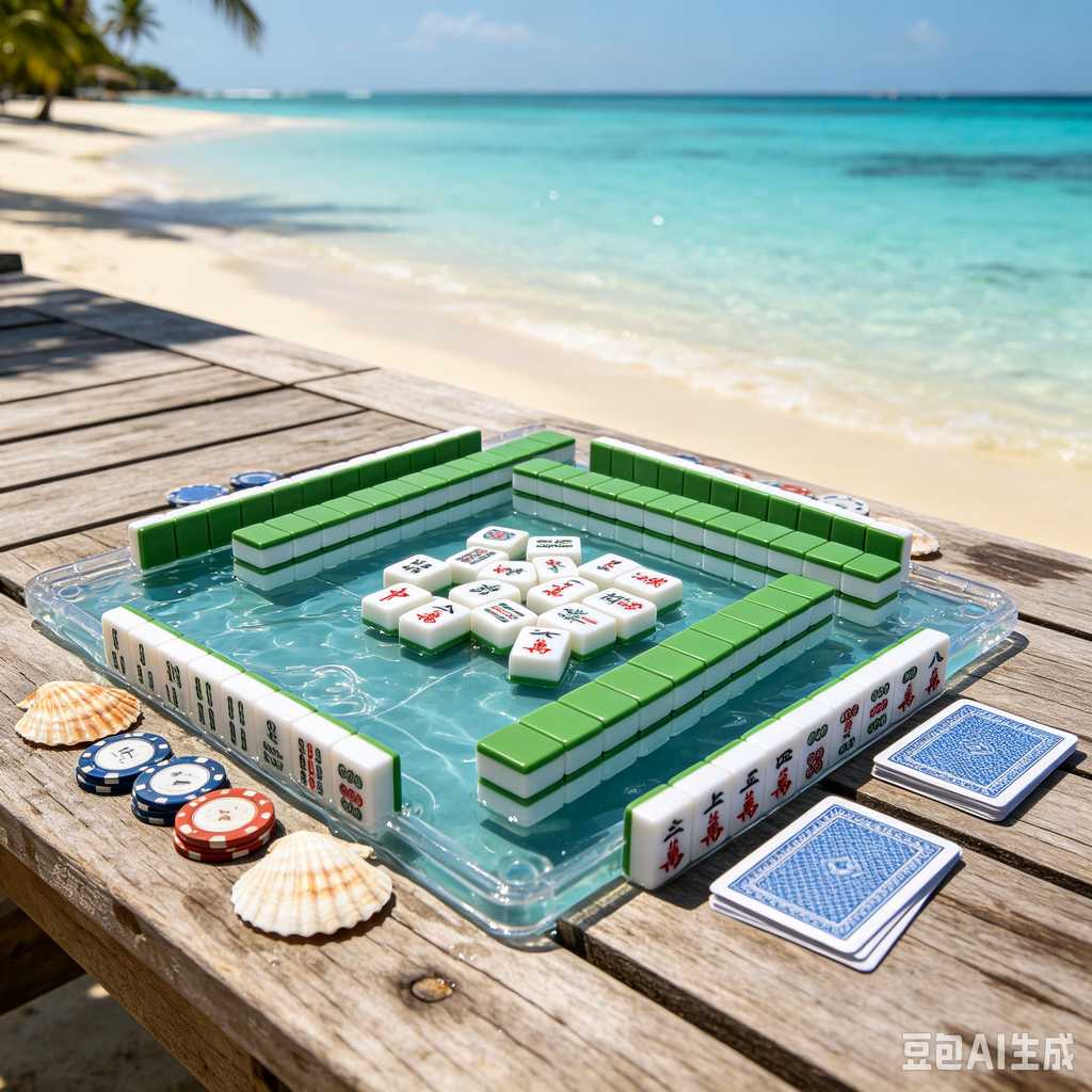 reliable mahjong supplier usa