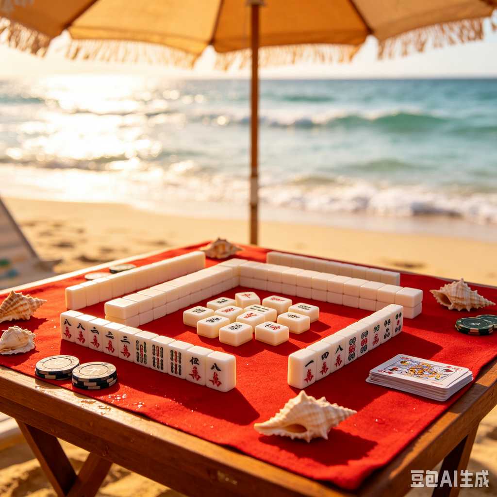 how many tiles in chinese mahjong