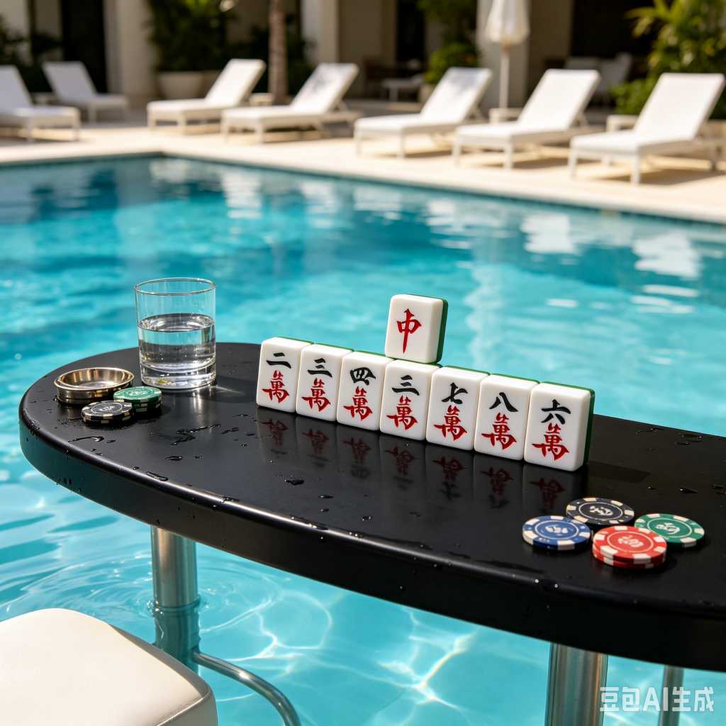 Cali,mahjong