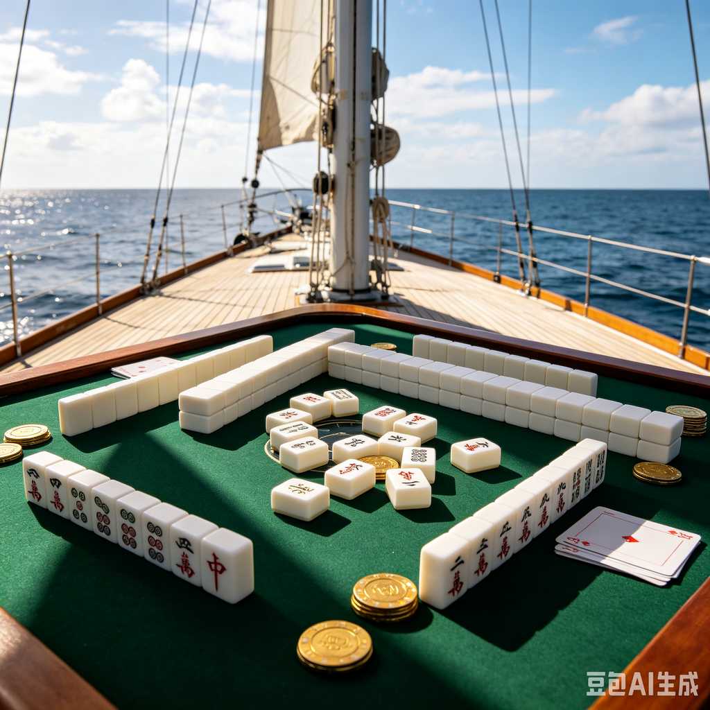 rome,mahjong