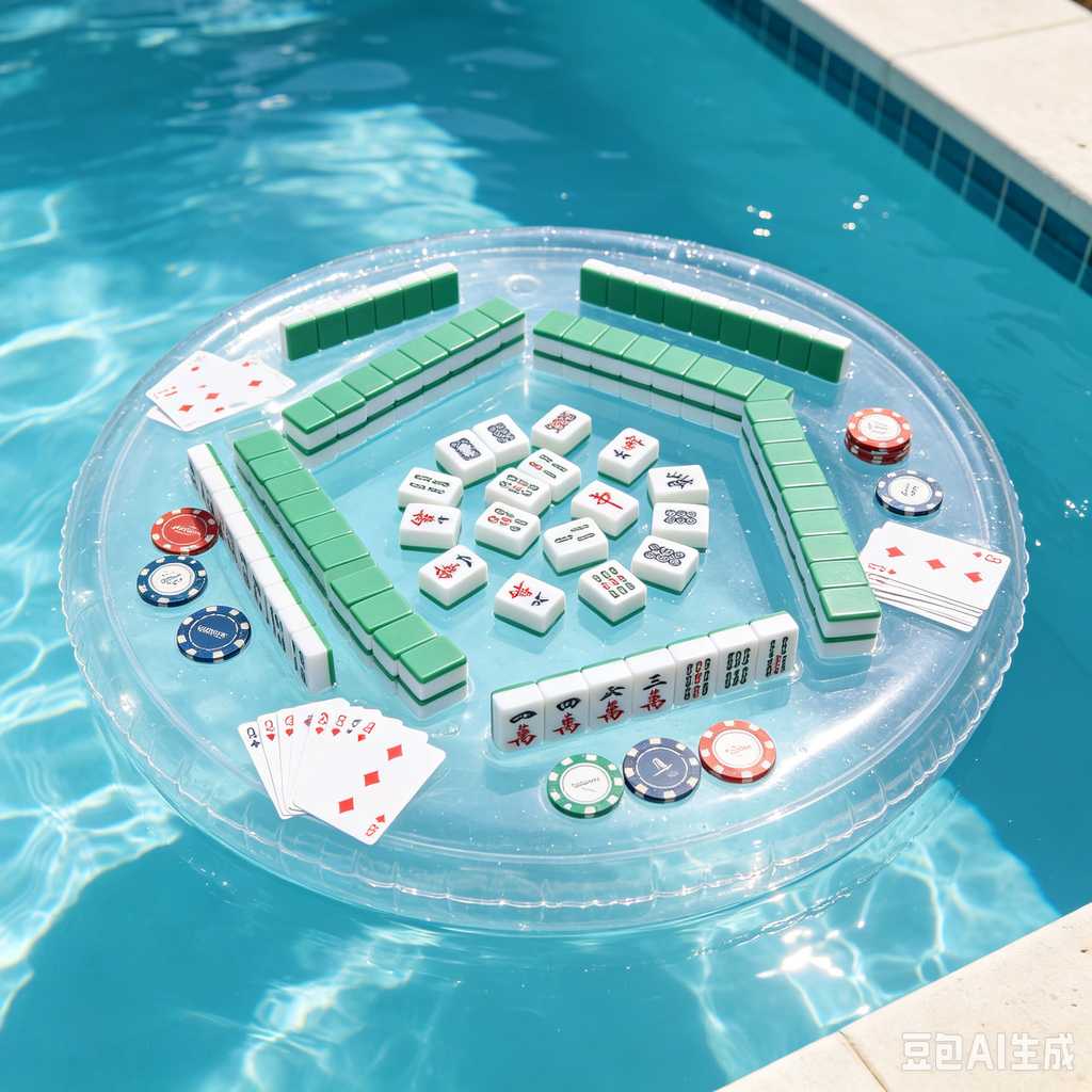 lubbock,mahjong